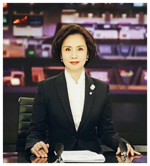 央视著名主播宣布退休！网友：看到挥手告别破防了休闲区蓝鸢梦想 - Www.slyday.coM