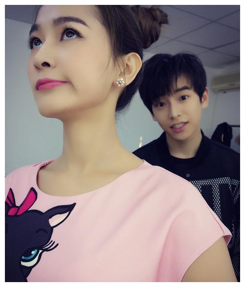 谁说直男谈不到女朋友,"直男患者"彭昱畅谈女朋友了|彭昱畅|彭彭|女