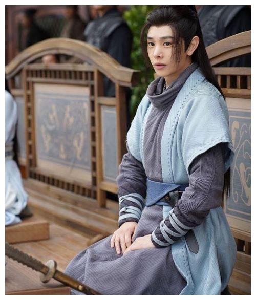 有翡一见周翡误终身的朱晨毕生为爱痴狂结局令人动容