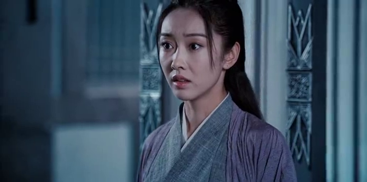 陈情令:魏无羡化身夷陵老祖,师姐好奇触碰竹笛,结果悲剧了!