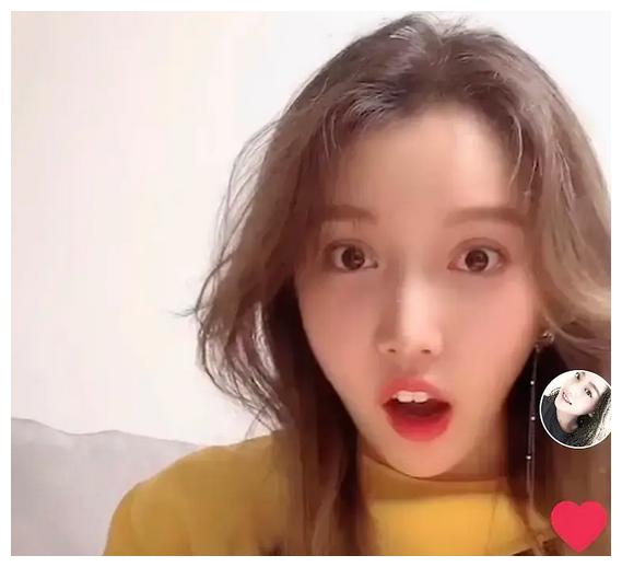 乔欣的兔牙太萌了,李汶翰王祖贤肖战等兔系明星自带