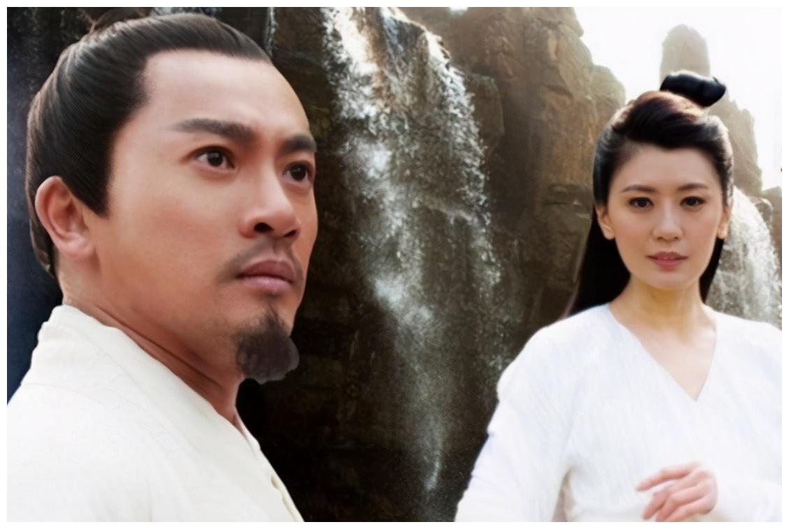 北冥神功真的是一个完美的武功吗?李秋水:它有两个致命的缺陷