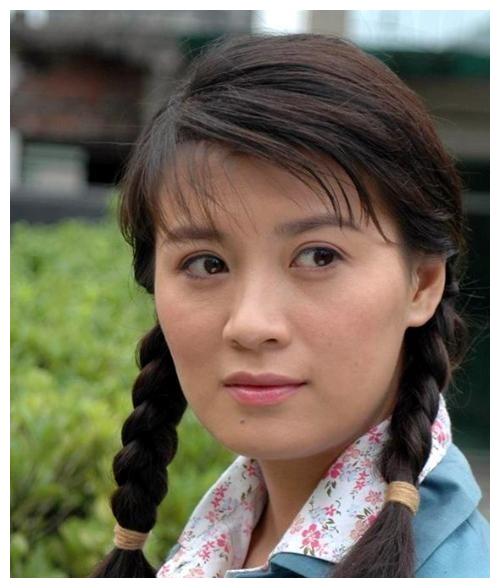 她是陈道明"理想妻子",三婚两离嫁《亮剑》李幼斌,现在很幸福|史兰芽