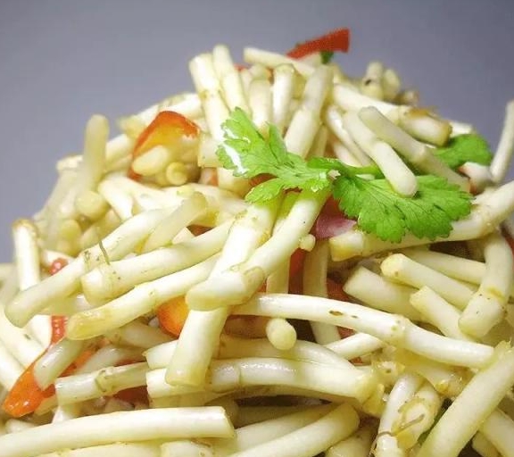 2种长寿降火菜剪根枝丢水里就活夏天吃点降火气