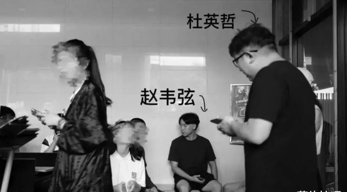 大快人心！骚扰艺考学生的导演被刑拘，艺考圈也该整顿了休闲区蓝鸢梦想 - Www.slyday.coM