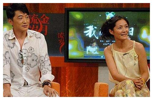 李婷患癌后与张子健离婚你以为是恩断义绝其实背后另有苦衷