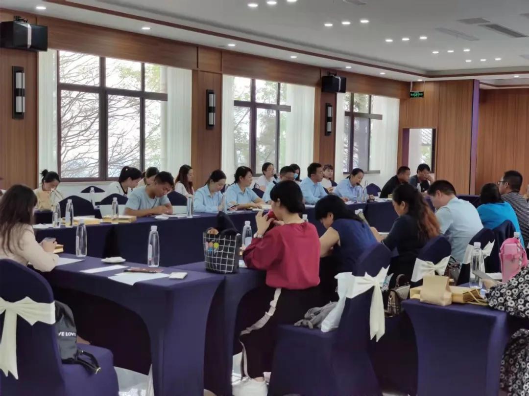 鸡公山景区诚邀40多家旅游界大咖齐聚鸡公山 谋划2022年旅游发展 鸡公山景区诚邀40多家旅游界大咖齐聚鸡公山 谋划2022年旅游发展