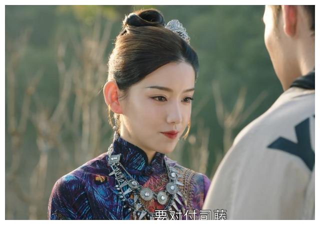 司藤演员角色介绍都有谁呢