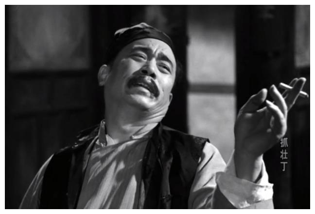 抓壮丁王保长陈戈50岁脑血栓瘫痪卧床15年去世