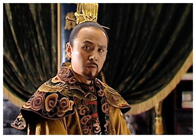 大明王朝1566:裕王王妃,虽是下一任皇后,但却不是幸福的女人