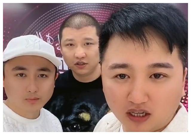 幻影哥账号被冻结吐槽散打哥实力太硬马洪涛庄园马价值不菲