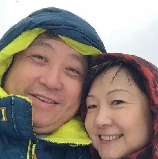 王晶老婆逼走邱淑贞,气走关秀媚!仅凭一个本事把老公栓得牢牢的