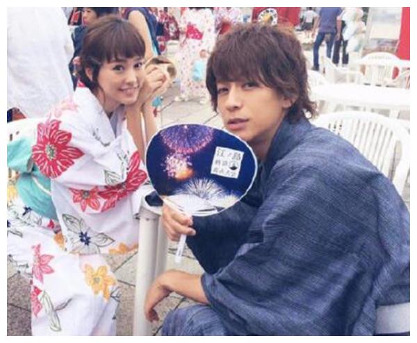 日本女星桐谷美玲发文宣布生子喜讯 三浦翔平升级当爸爸 财经头条