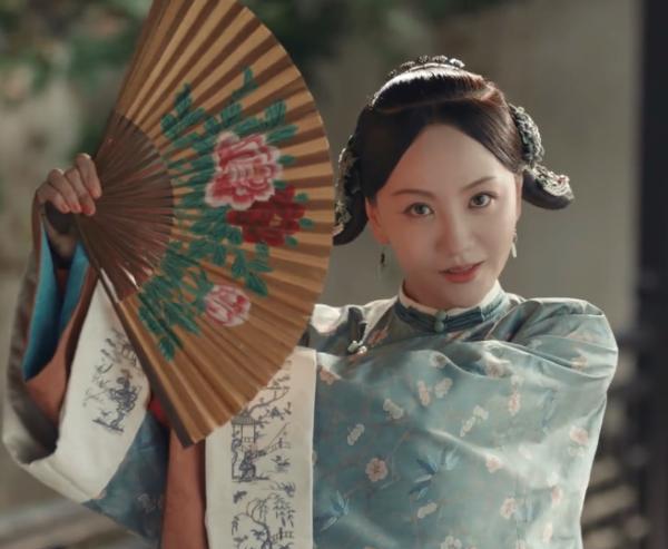 当家主母四位女主蒋勤勤霸气杨蓉娇艳惠英红演了个戏精