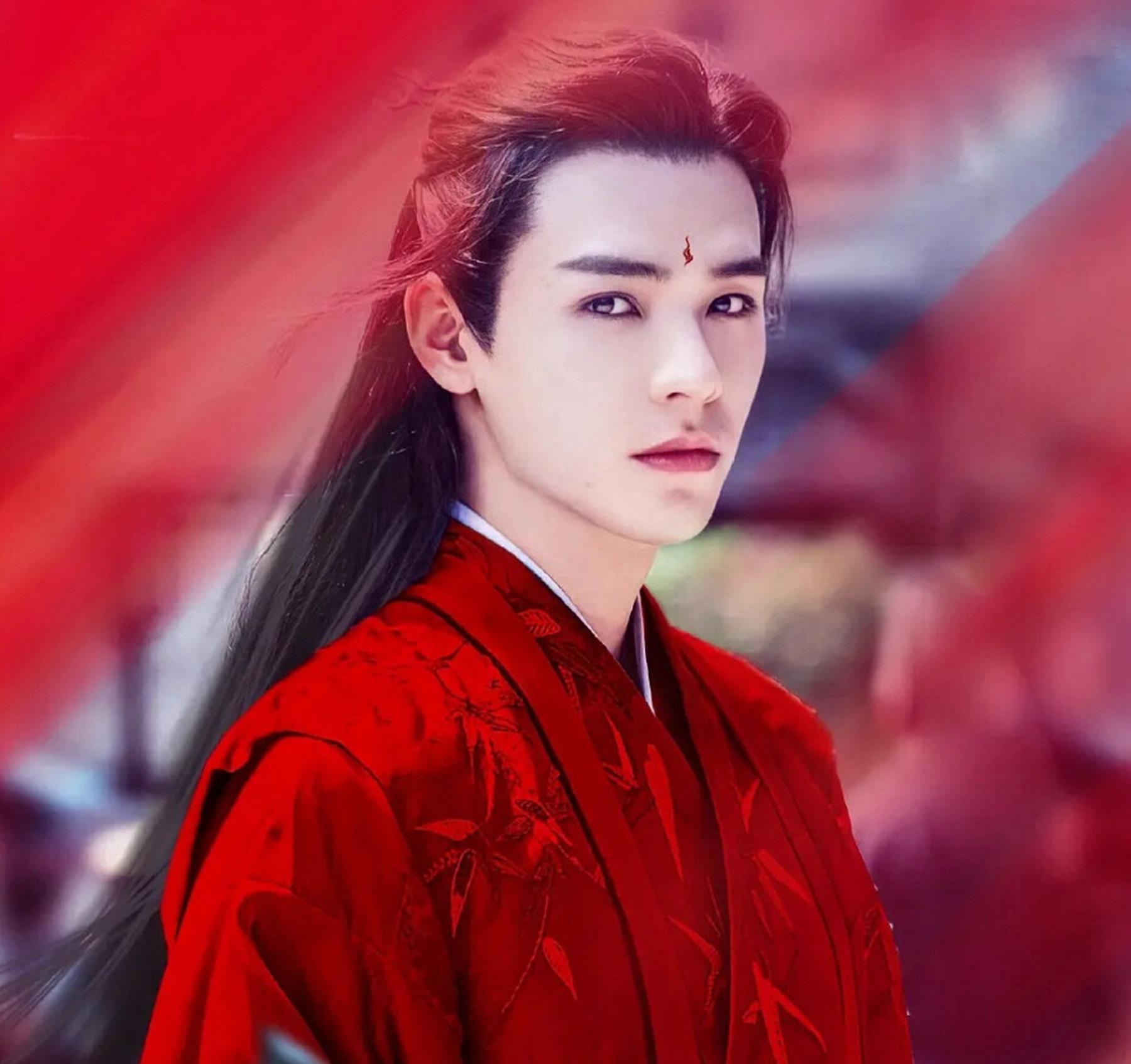 《山河令》结局温客行死了么?温客行是哪位演员饰演的?