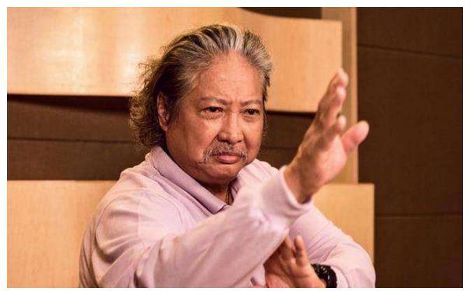 他是洪金宝唯一请不动的人,功夫比肩李连杰,却为国家放弃拍戏!