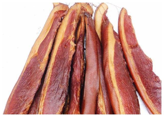 四川腊肉,川味风肉,川味酱肉,四川香肠的制作