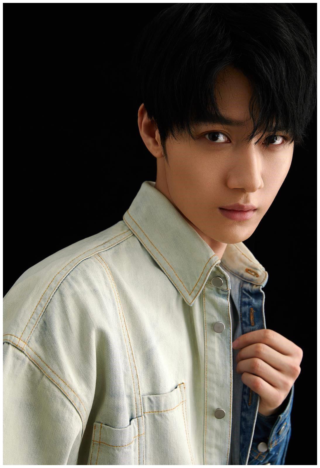 陈子由你的名字我的姓氏收官工具人角色引热议