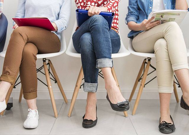 经常跷二郎腿的好处只有这一个