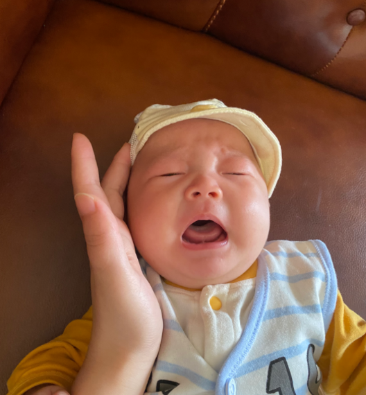 过了二月闹,宝宝反而更闹了?新手妈妈被吃亏休闲区蓝鸢梦想 - Www.slyday.coM 过了二月闹,宝宝反而更闹了?新手妈妈被吃亏休闲区蓝鸢梦想 - Www.slyday.coM