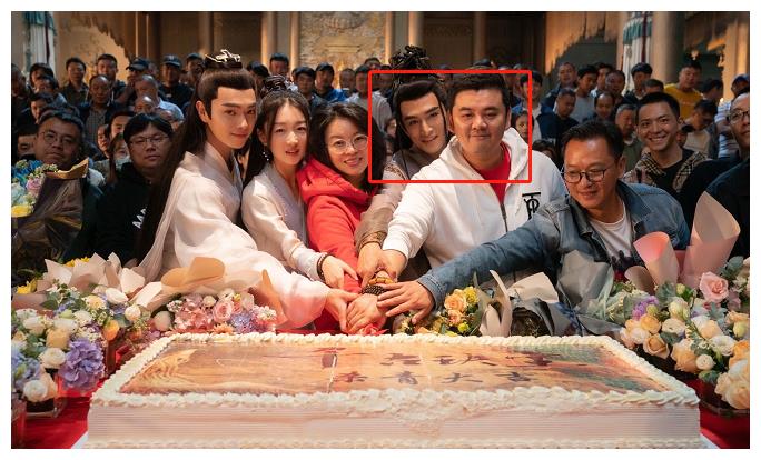 刘学义尹涛新剧杀青,韩承羽白澍即将杀青,《琉璃2》可以启动!