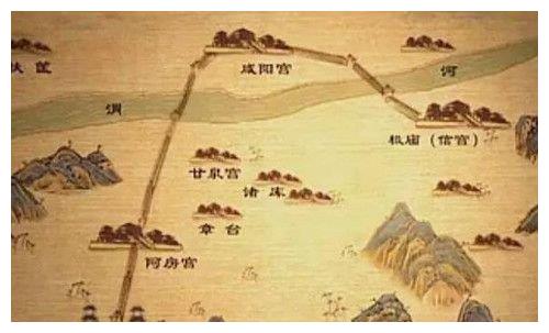 中国古代的烂尾工程,却被联合国认定为世界奇迹,这是为什么?休闲区蓝鸢梦想 - Www.slyday.coM 中国古代的烂尾工程,却被联合国认定为世界奇迹,这是为什么?休闲区蓝鸢梦想 - Www.slyday.coM