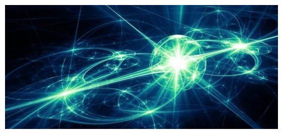 维度的感念!3维和4维空间存在结界,4维空间就在我们身边