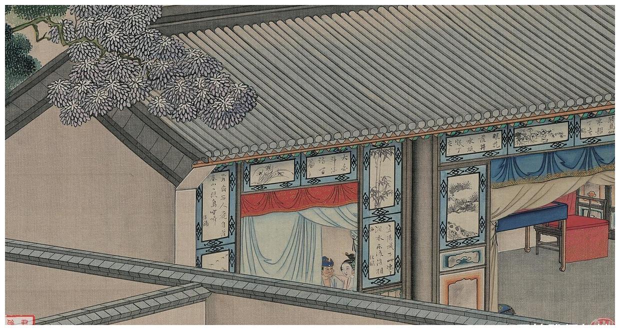 揭开鲍二家的真正身份,从家人状告王熙凤,可知她不只是贾家仆人