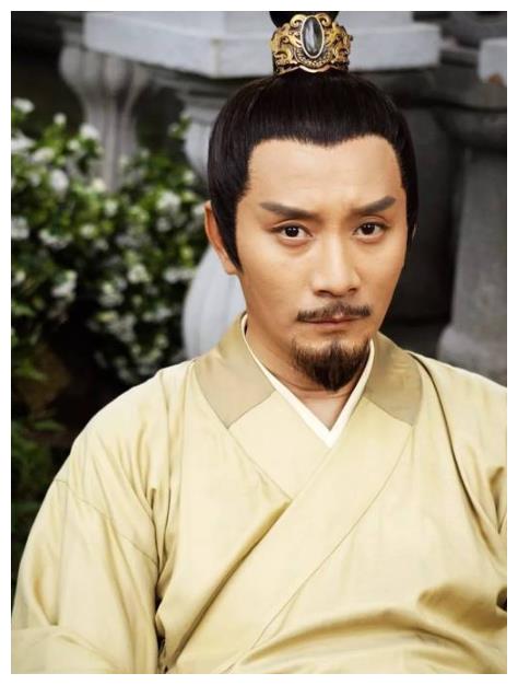 《迷雾追踪》演活吴念生,31岁演人生第一部戏,今