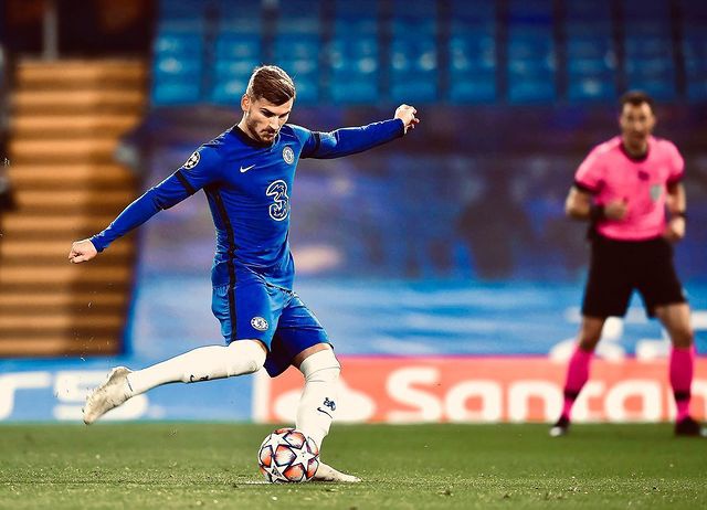 切尔西主帅:想念齐耶赫!前球星批评维尔纳迷失方向