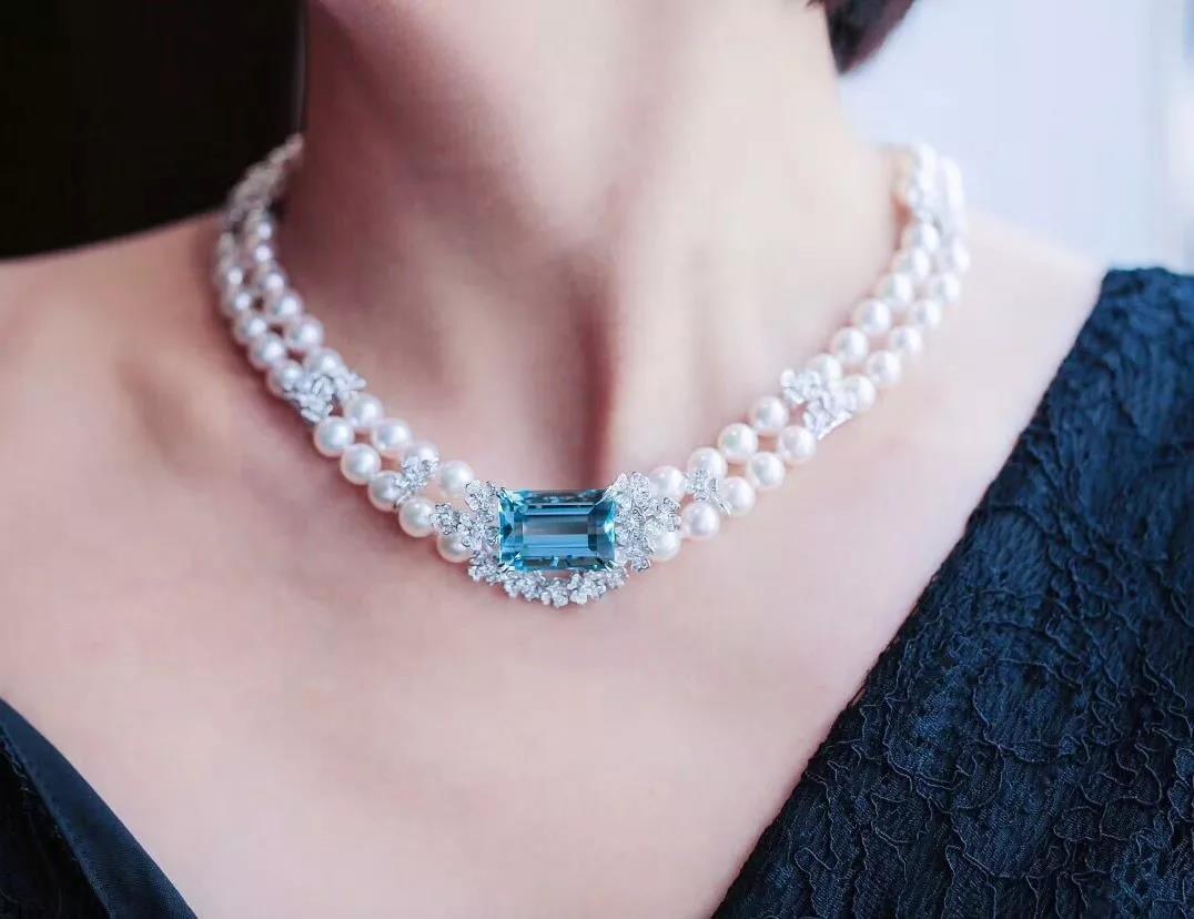 十一月出生的人 幸运宝石是什么 宝石 托帕石 出生 新浪新闻