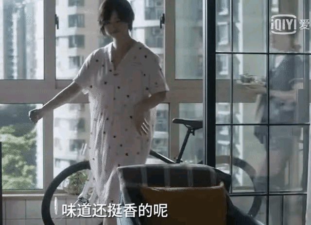 小舍得饰演田雨岚的蒋欣为什么看起来那么胖 蒋欣为什么不减肥？