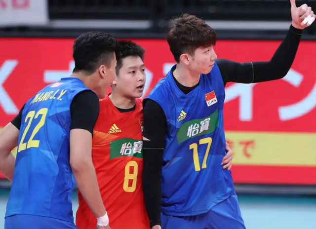 中国男排闭门造车!无缘挑战者杯,空降世锦赛拼奥运资格赛名额休闲区蓝鸢梦想 - Www.slyday.coM 中国男排闭门造车!无缘挑战者杯,空降世锦赛拼奥运资格赛名额休闲区蓝鸢梦想 - Www.slyday.coM