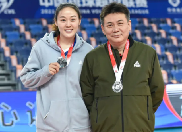 王唯漪吴晗和主力组训练取代李盈莹几无可能逆袭王梦洁有希望