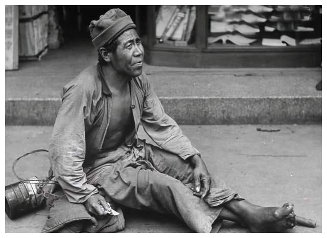 古代穷人为何宁可在户外冻死,都不挖地窖御寒,是因为懒吗