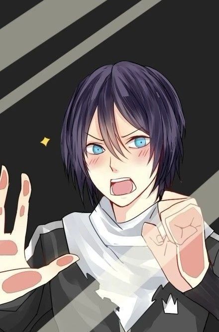 精致番剧中高富帅与白富美动漫高清手机壁纸与头像