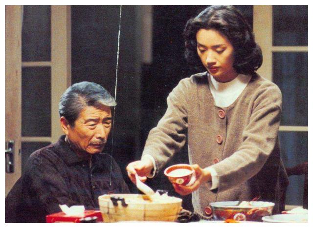 “中国好父亲”郎雄:61岁靠李安三部电影成名,最辉煌时遗憾离世__财经头条