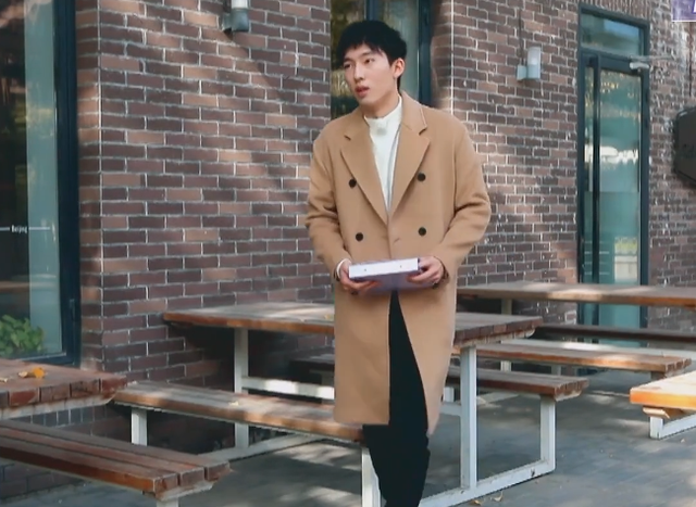 《女儿们的恋爱》大结局:于家翊苦等一个小时离开