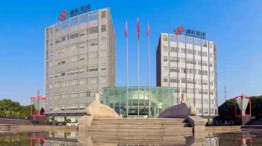 东方盛虹“画饼”未果：负债至千亿 卖资产补血