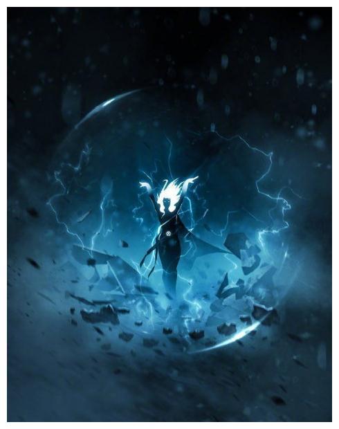 x战警电影宇宙曝20周年海报 金刚狼凤凰女发大招