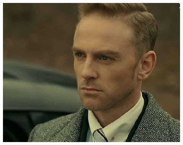 盗墓笔记裘德考结局算计了一辈子最后还是一场空真悲哀