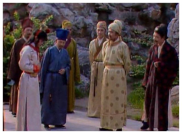 红楼梦:贾政的中年焦虑,我们也一样休闲区蓝鸢梦想 - Www.slyday.coM 红楼梦:贾政的中年焦虑,我们也一样休闲区蓝鸢梦想 - Www.slyday.coM