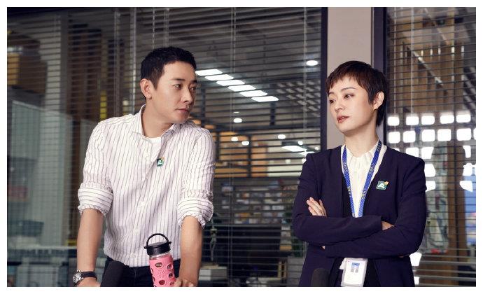 房似锦和徐姑姑谁的经济条件更好,你看好他们走到一起吗