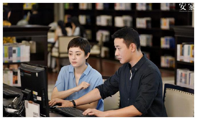 房似锦和徐姑姑谁的经济条件更好,你看好他们走到一起吗