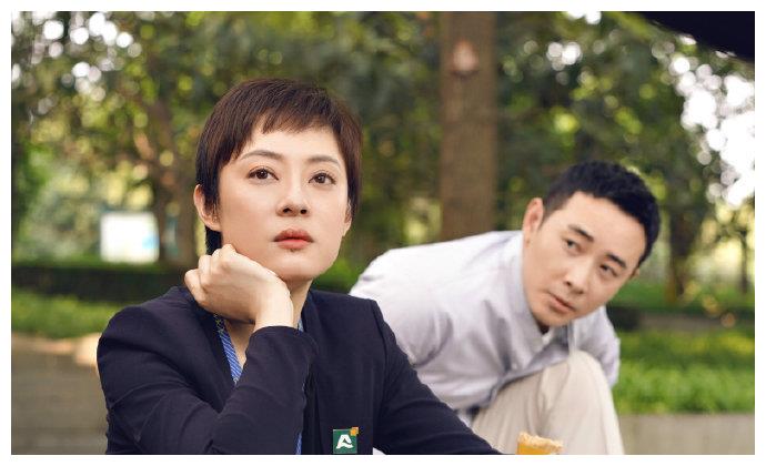 房似锦和徐姑姑谁的经济条件更好,你看好他们走到一起吗