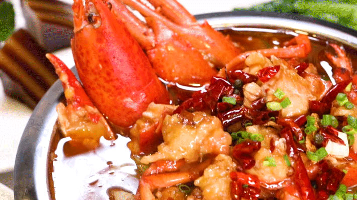 深圳有家餐厅把电影情节变成现实,在游轮上享波士顿,三文鱼大餐