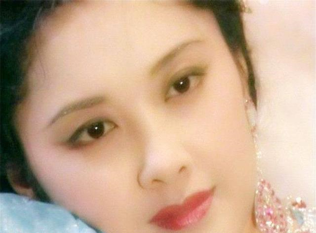 直击86版女儿国国王朱琳的真容，年轻时这些照片瞬间秒杀你|朱琳|女儿国|国王_新浪新闻