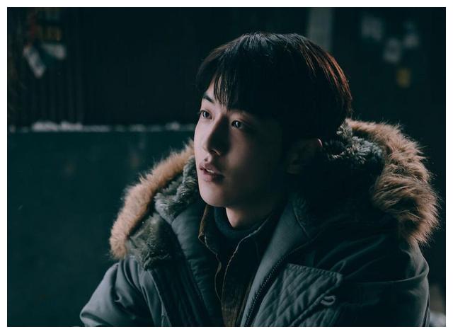 相差12岁再组情侣档韩国人拍日式纯爱片7900人观影夺票房冠军