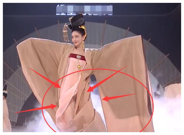 佟丽娅|古装|裙子_新浪新闻