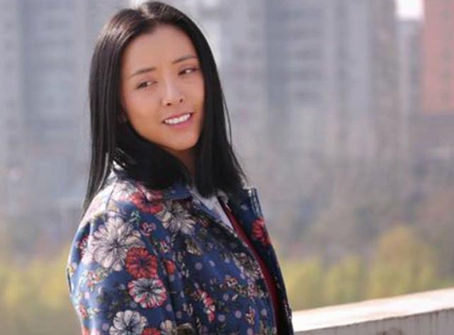 她曾追过大张伟,后与富商相识38天闪婚,今39岁家庭幸福|刘磊|黄小蕾